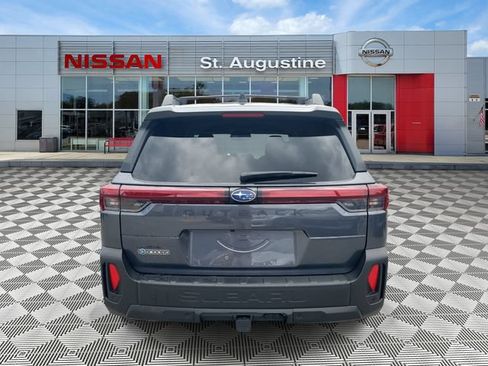 Used 2026 Subaru Outback Limited XT w/ Premium/Limited Package AWD/4WD image 3