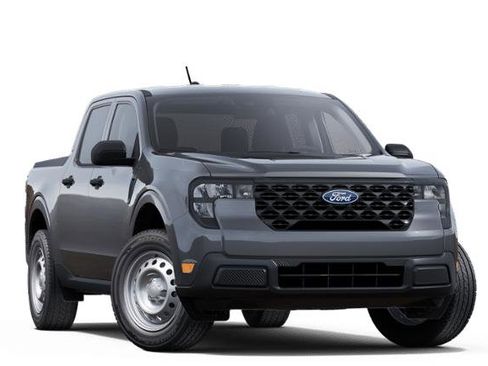 New 2025 Ford Maverick XL image 47