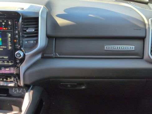 Used 2021 RAM 1500 Big Horn image 20
