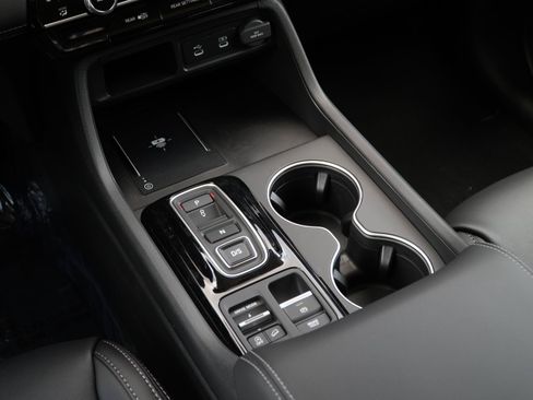 New 2026 Honda Pilot Touring image 28