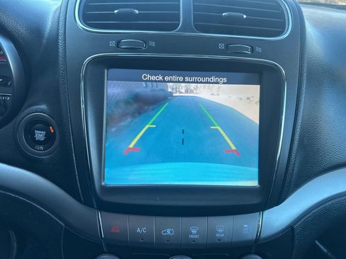 Used 2020 Dodge Journey Crossroad image 31
