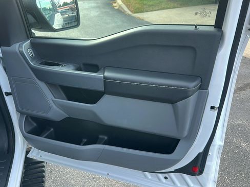 Used 2022 Ford F150 XLT RWD image 14