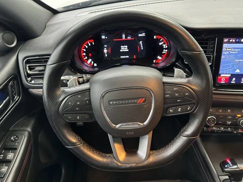 Used 2024 Dodge Durango GT AWD/4WD image 27
