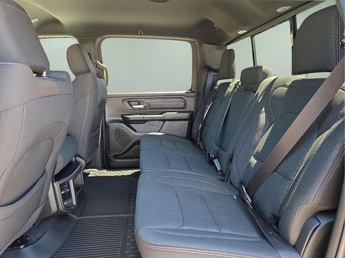 New 2026 RAM 1500 Classic Warlock AWD/4WD image 10