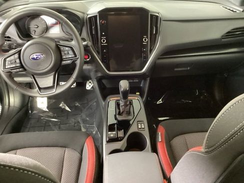 Certified 2024 Subaru Impreza RS image 11