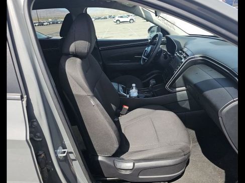Used 2024 Hyundai Tucson SEL image 15