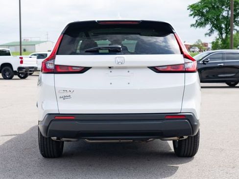 Used 2024 Honda CR-V EX image 5