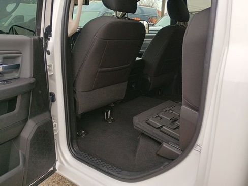 Used 2023 RAM 1500 Classic SLT w/ Trailer & Traction Group image 21