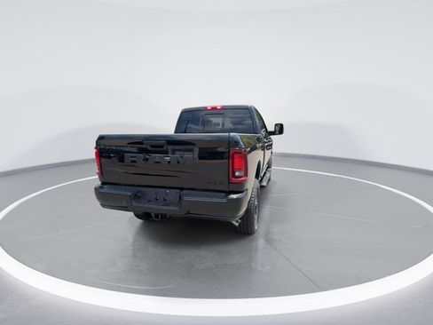 New 2026 RAM 2500 Tradesman AWD/4WD image 7