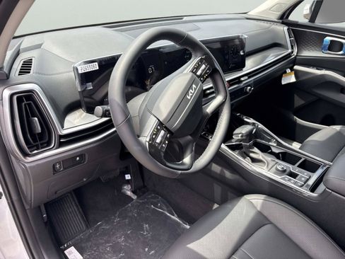 New 2026 Kia Sorento S FWD image 20