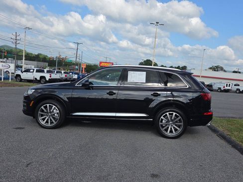 Used 2018 Audi Q7 2.0T Premium Plus AWD/4WD image 6
