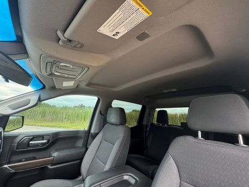 Used 2020 Chevrolet Silverado 1500 LT RWD image 27