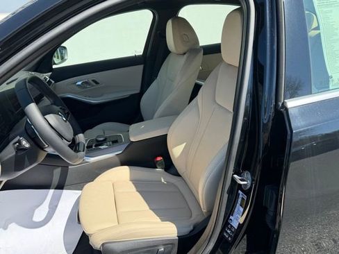 New 2026 BMW 330i xDrive Sedan w/ Premium Package image 10