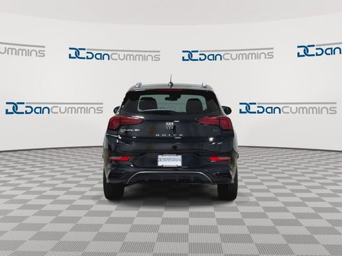 Used 2024 Buick Encore GX Sport Touring AWD/4WD image 7