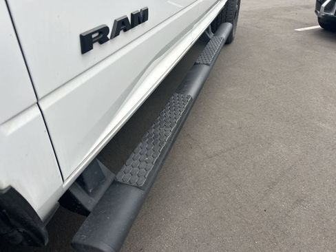 Used 2026 RAM 2500 Laramie w/ Night Edition image 17