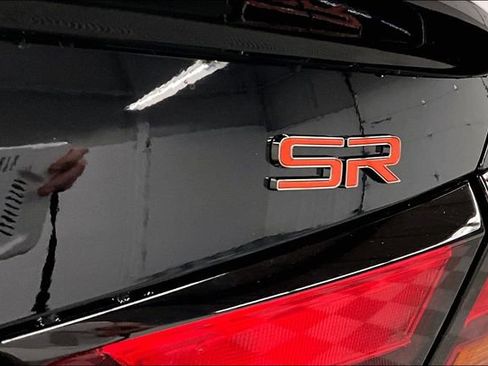 New 2025 Nissan Altima 2.5 SR w/ SR Premium Package image 19