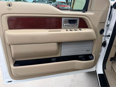 Used 2010 Ford F150 King Ranch AWD/4WD image 20