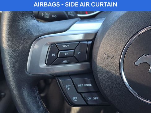 Used 2021 Ford Mustang Coupe image 26