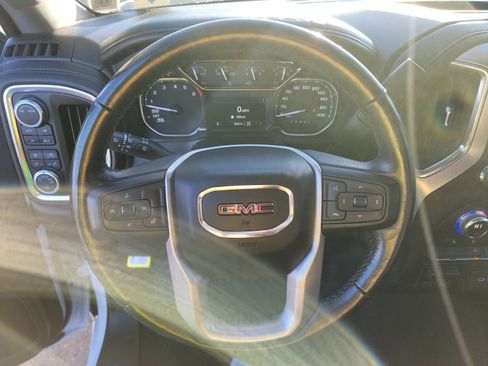 Used 2021 GMC Sierra 1500 Elevation image 16