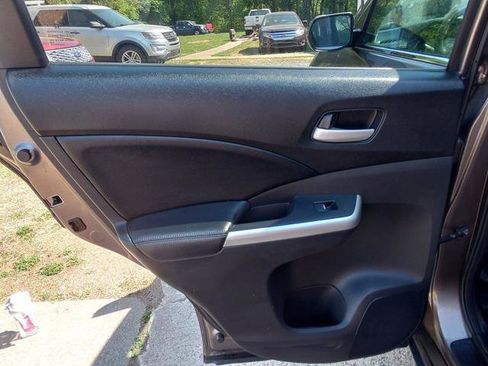 Used 2012 Honda CR-V EX-L image 13