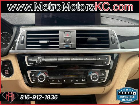 Used 2018 BMW 330i Gran Turismo xDrive 330i xDrive Gran Turismo image 21