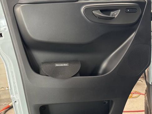 New 2026 Mercedes-Benz Sprinter 2500 image 15