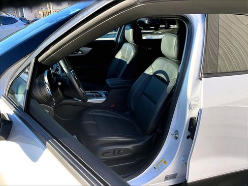 Used 2024 Chevrolet Blazer LT w/ Midnight/Sport Edition image 10