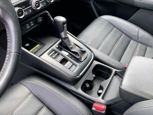 Used 2024 Honda CR-V Sport-L image 16