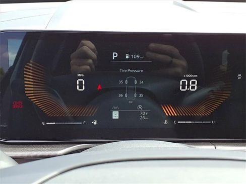 New 2026 Kia Sportage EX image 15