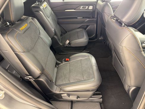 New 2026 Ford Explorer Tremor AWD/4WD image 27