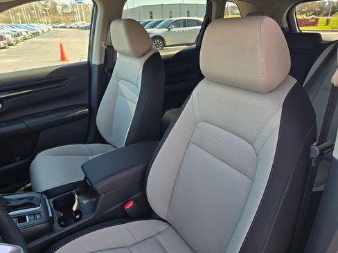 New 2026 Honda CR-V EX image 13