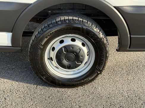 Used 2020 Ford Transit 150 Low Roof w/ Upfitter Package image 14