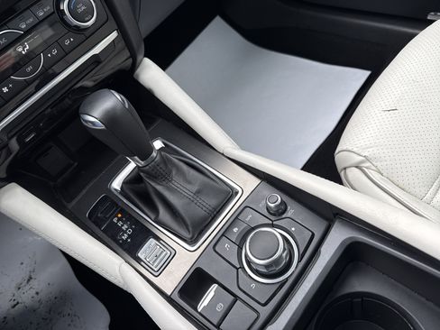 Used 2017 MAZDA MAZDA6 Grand Touring image 23