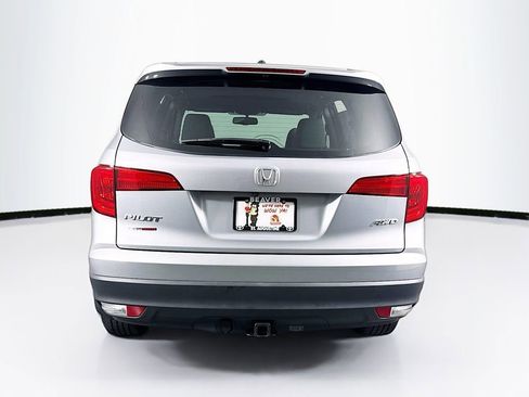 Used 2018 Honda Pilot EX-L image 8