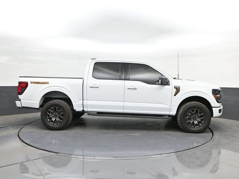 Used 2025 Ford F150 Tremor w/ Bed Utility Package AWD/4WD image 26