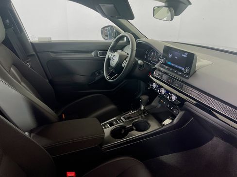 New 2026 Honda Civic Sport image 7