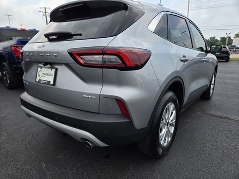 Certified 2023 Ford Escape Active w/ Tech Pack #2 AWD/4WD image 41