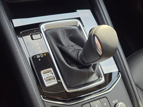 New 2025 MAZDA CX-5 AWD 2.5 S w/ Select Package image 22