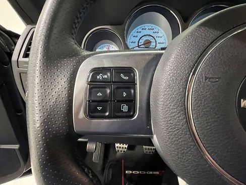 Used 2013 Dodge Challenger SRT8 w/ Harman Kardon Audio Group RWD image 76