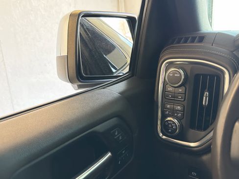 Used 2021 GMC Sierra 1500 SLT w/ SLT Premium Plus Package image 49