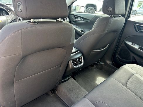 Used 2024 Chevrolet Malibu LT FWD image 13