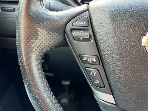 Used 2014 Nissan Murano SL AWD/4WD image 29