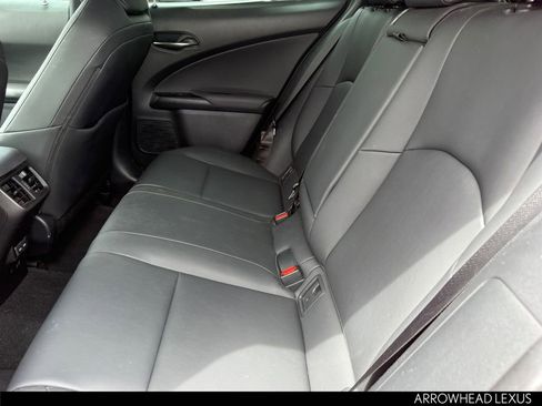 Used 2021 Lexus UX 200 w/ Accessory Package (Z1) FWD image 25