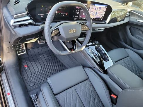 New 2025 Audi S5 Premium Plus image 10