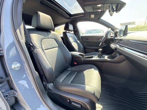 Certified 2024 Honda Civic Sport Touring image 13