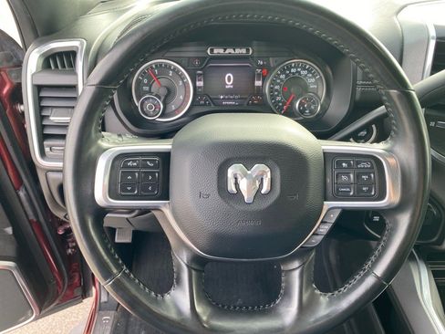 Used 2022 RAM 2500 Laramie image 10