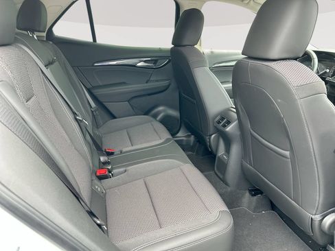 Used 2023 Buick Envision Preferred AWD/4WD image 26
