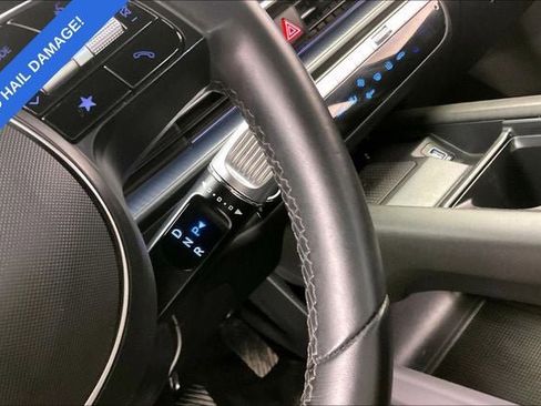 Used 2024 Hyundai Ioniq 6 SEL AWD/4WD image 15