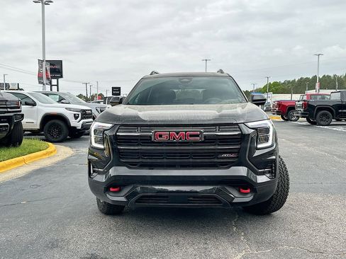 New 2026 GMC Terrain AT4 w/ Convenience Package III AWD/4WD image 5