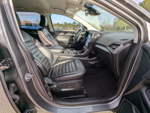 Used 2022 Ford Edge SEL w/ Convenience Package AWD/4WD image 36